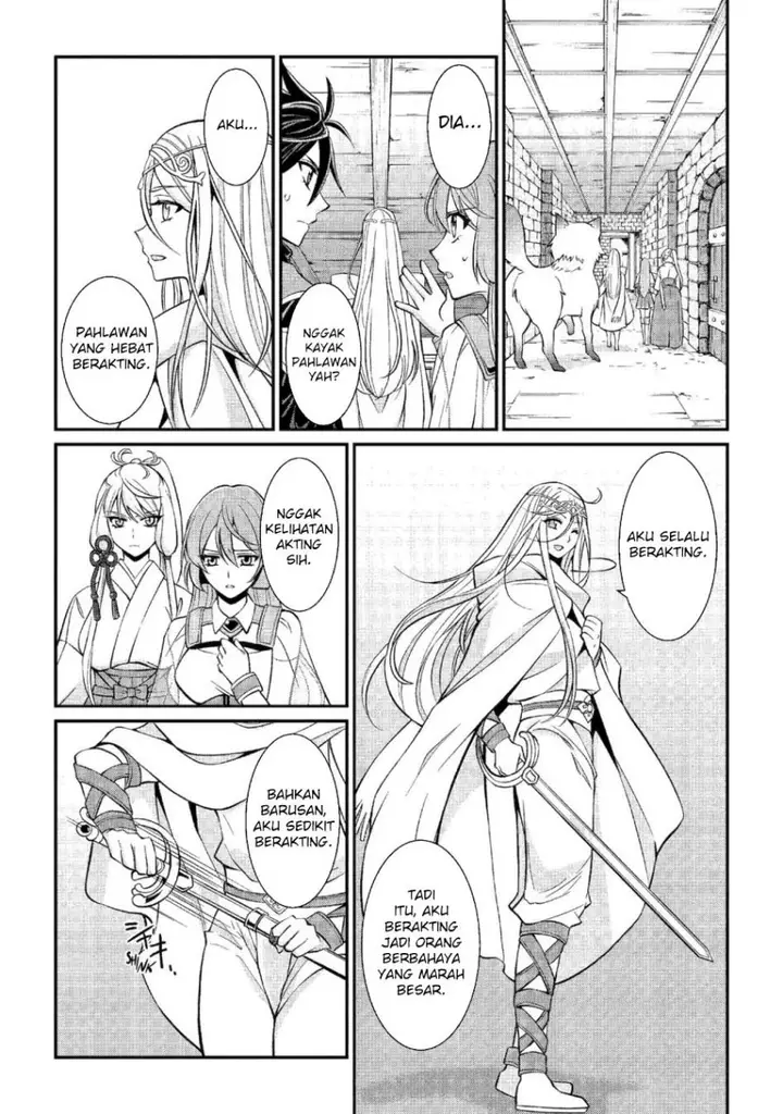 image-komik-shikkoku-tsukai-no-saikyo-yusha-nakama-zenin-ni-uragira-retanode-saikyo-no-mamono-chapter-80-14/33