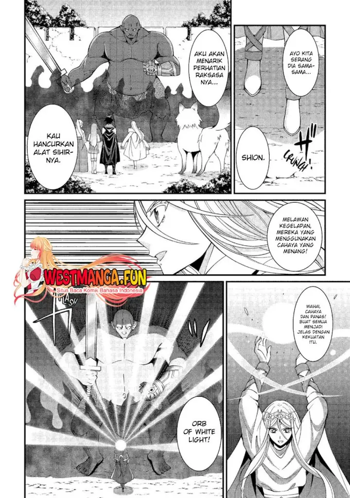 image-komik-shikkoku-tsukai-no-saikyo-yusha-nakama-zenin-ni-uragira-retanode-saikyo-no-mamono-chapter-80-17/33
