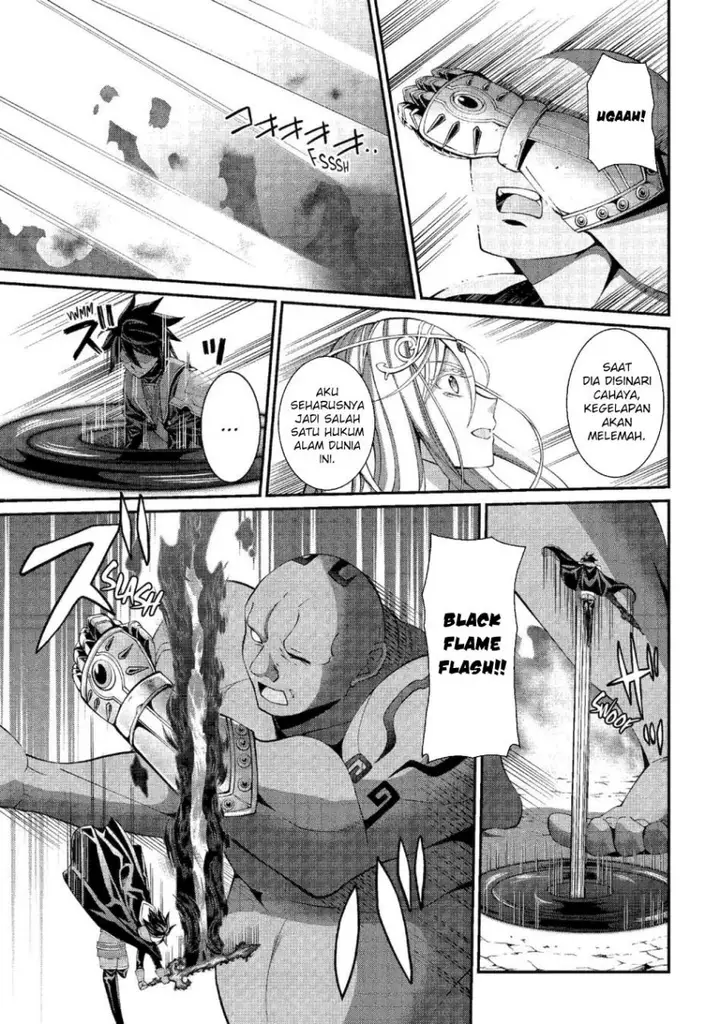 image-komik-shikkoku-tsukai-no-saikyo-yusha-nakama-zenin-ni-uragira-retanode-saikyo-no-mamono-chapter-80-18/33