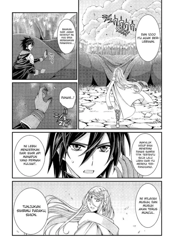image-komik-shikkoku-tsukai-no-saikyo-yusha-nakama-zenin-ni-uragira-retanode-saikyo-no-mamono-chapter-80-22/33
