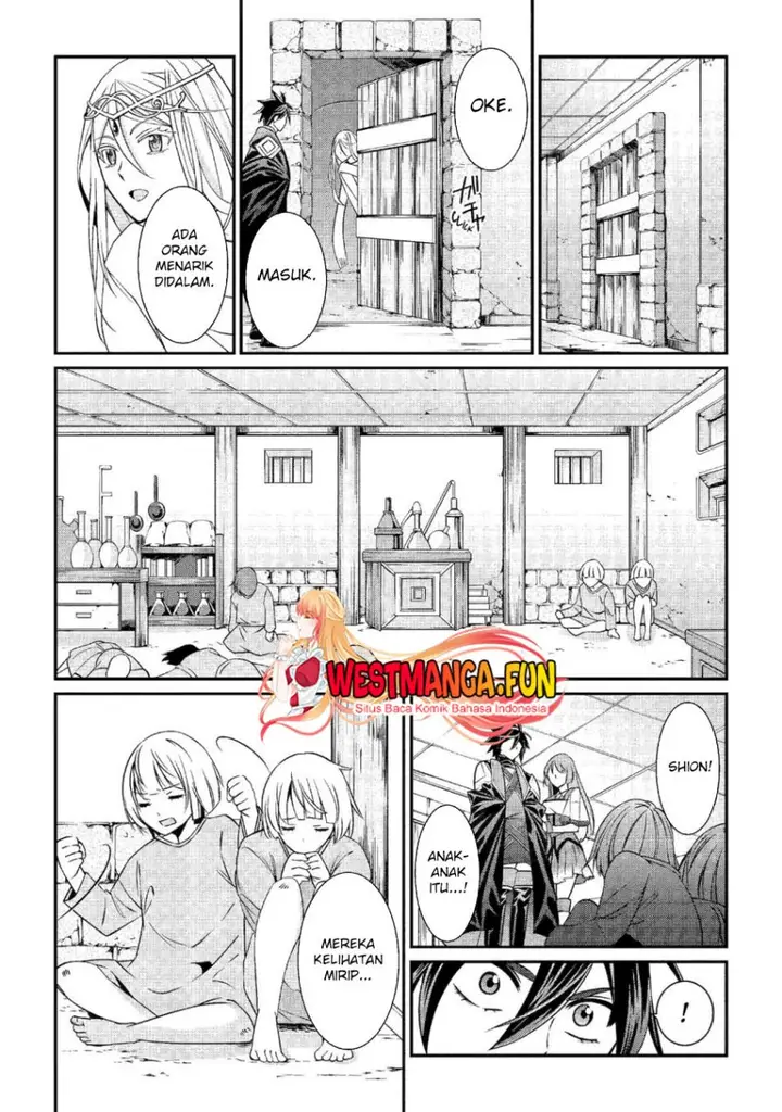 image-komik-shikkoku-tsukai-no-saikyo-yusha-nakama-zenin-ni-uragira-retanode-saikyo-no-mamono-chapter-80-23/33