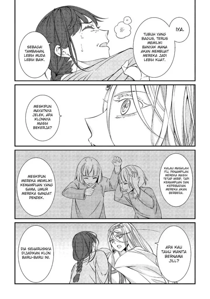 image-komik-shikkoku-tsukai-no-saikyo-yusha-nakama-zenin-ni-uragira-retanode-saikyo-no-mamono-chapter-80-26/33
