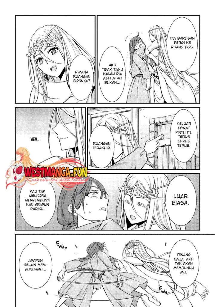 image-komik-shikkoku-tsukai-no-saikyo-yusha-nakama-zenin-ni-uragira-retanode-saikyo-no-mamono-chapter-80-27/33