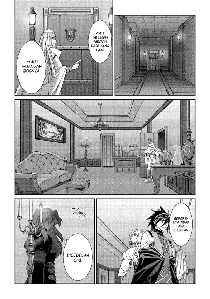 image-komik-shikkoku-tsukai-no-saikyo-yusha-nakama-zenin-ni-uragira-retanode-saikyo-no-mamono-chapter-80-30/33