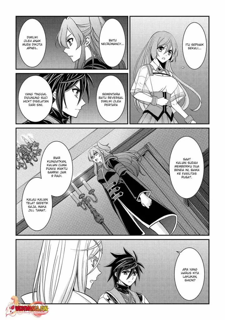 image-komik-shikkoku-tsukai-no-saikyo-yusha-nakama-zenin-ni-uragira-retanode-saikyo-no-mamono-chapter-81-1/33