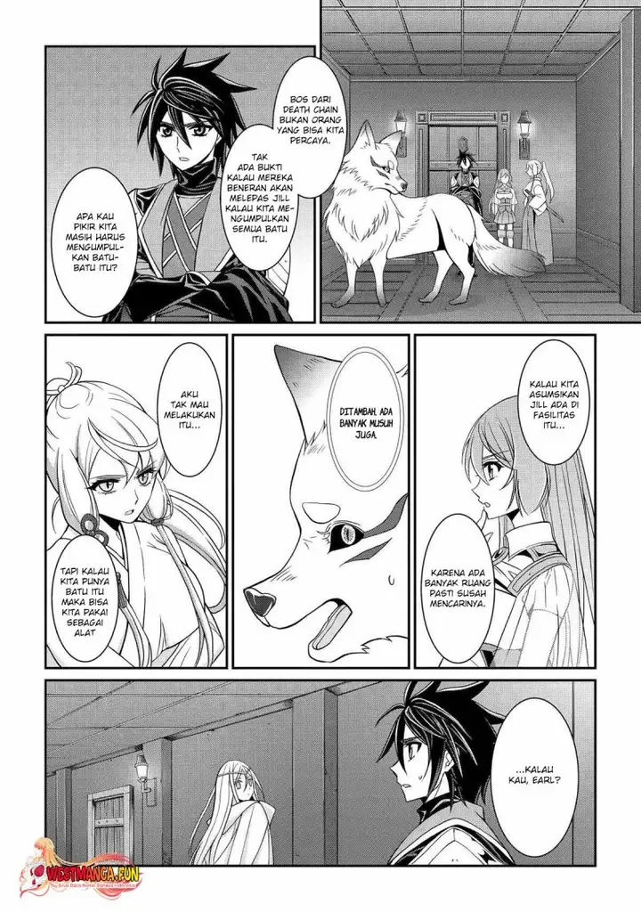 image-komik-shikkoku-tsukai-no-saikyo-yusha-nakama-zenin-ni-uragira-retanode-saikyo-no-mamono-chapter-81-4/33