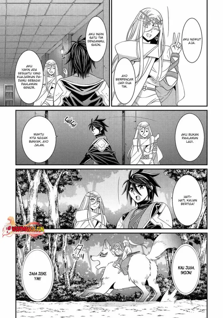 image-komik-shikkoku-tsukai-no-saikyo-yusha-nakama-zenin-ni-uragira-retanode-saikyo-no-mamono-chapter-81-5/33