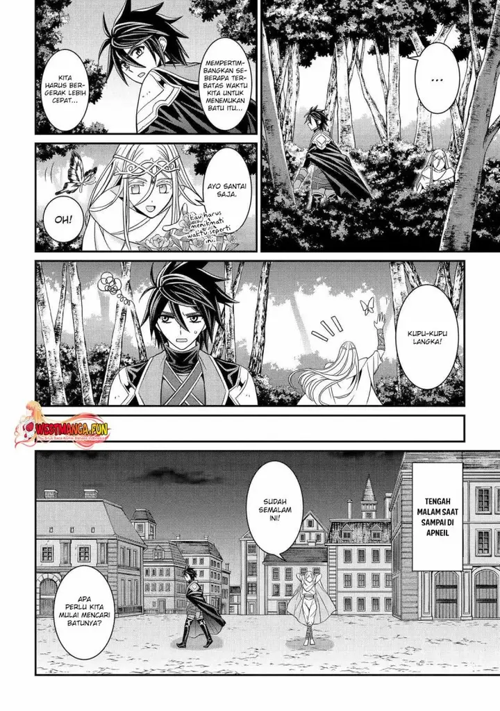 image-komik-shikkoku-tsukai-no-saikyo-yusha-nakama-zenin-ni-uragira-retanode-saikyo-no-mamono-chapter-81-6/33