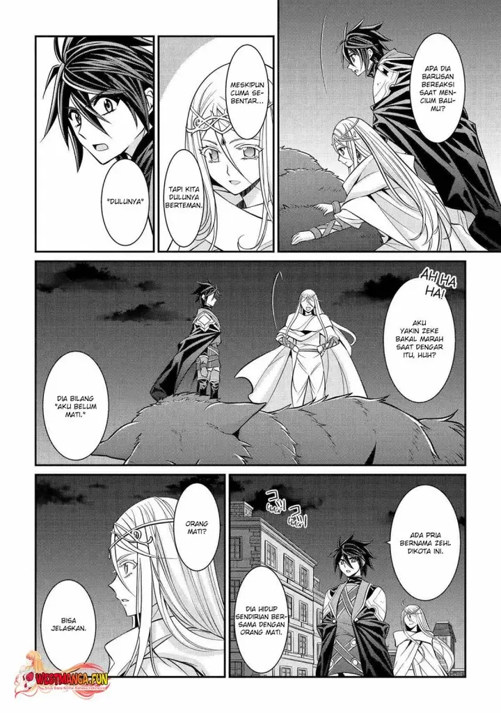 image-komik-shikkoku-tsukai-no-saikyo-yusha-nakama-zenin-ni-uragira-retanode-saikyo-no-mamono-chapter-81-8/33