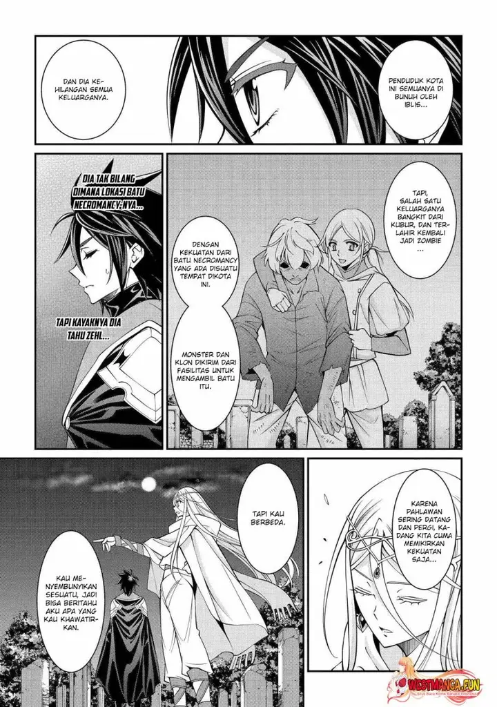image-komik-shikkoku-tsukai-no-saikyo-yusha-nakama-zenin-ni-uragira-retanode-saikyo-no-mamono-chapter-81-9/33