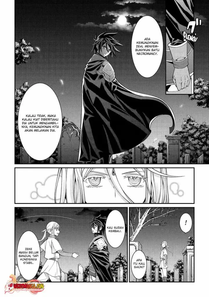 image-komik-shikkoku-tsukai-no-saikyo-yusha-nakama-zenin-ni-uragira-retanode-saikyo-no-mamono-chapter-81-10/33