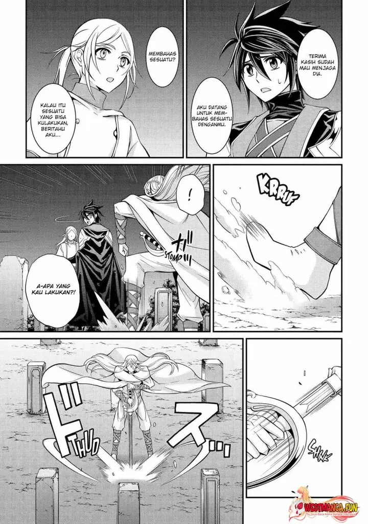 image-komik-shikkoku-tsukai-no-saikyo-yusha-nakama-zenin-ni-uragira-retanode-saikyo-no-mamono-chapter-81-11/33