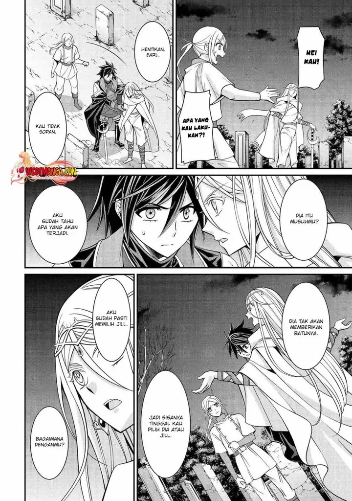 image-komik-shikkoku-tsukai-no-saikyo-yusha-nakama-zenin-ni-uragira-retanode-saikyo-no-mamono-chapter-81-12/33