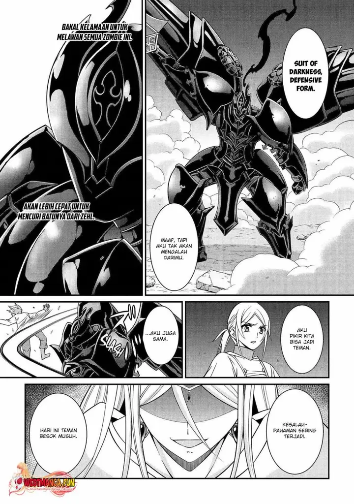 image-komik-shikkoku-tsukai-no-saikyo-yusha-nakama-zenin-ni-uragira-retanode-saikyo-no-mamono-chapter-81-17/33