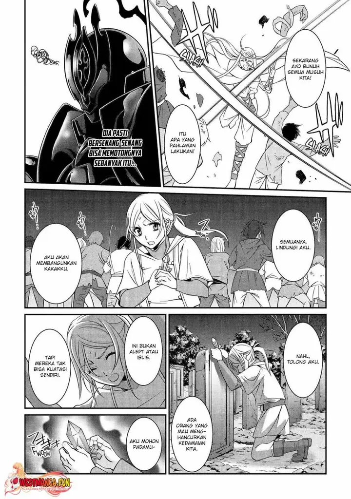 image-komik-shikkoku-tsukai-no-saikyo-yusha-nakama-zenin-ni-uragira-retanode-saikyo-no-mamono-chapter-81-18/33