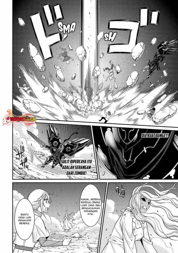 image-komik-shikkoku-tsukai-no-saikyo-yusha-nakama-zenin-ni-uragira-retanode-saikyo-no-mamono-chapter-81-20/33