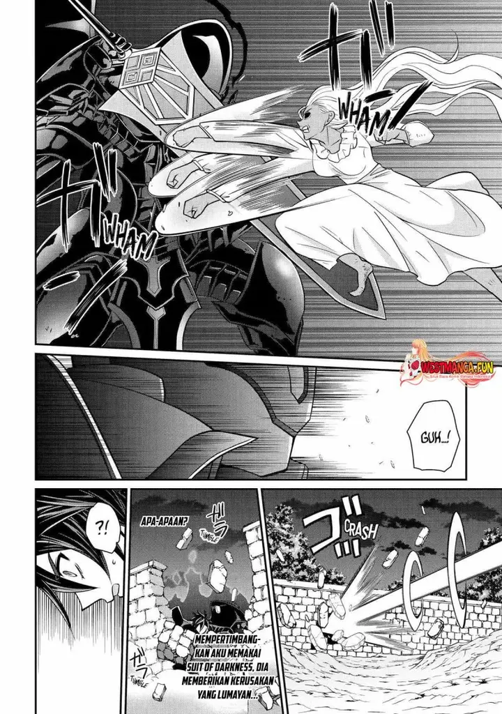 image-komik-shikkoku-tsukai-no-saikyo-yusha-nakama-zenin-ni-uragira-retanode-saikyo-no-mamono-chapter-81-22/33