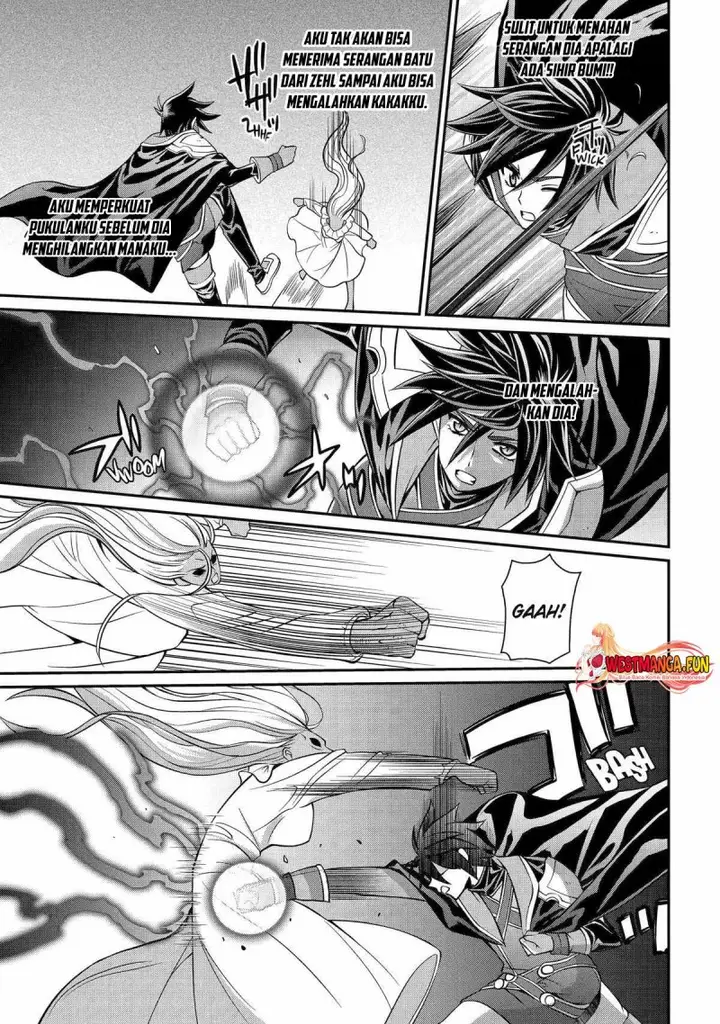image-komik-shikkoku-tsukai-no-saikyo-yusha-nakama-zenin-ni-uragira-retanode-saikyo-no-mamono-chapter-81-25/33