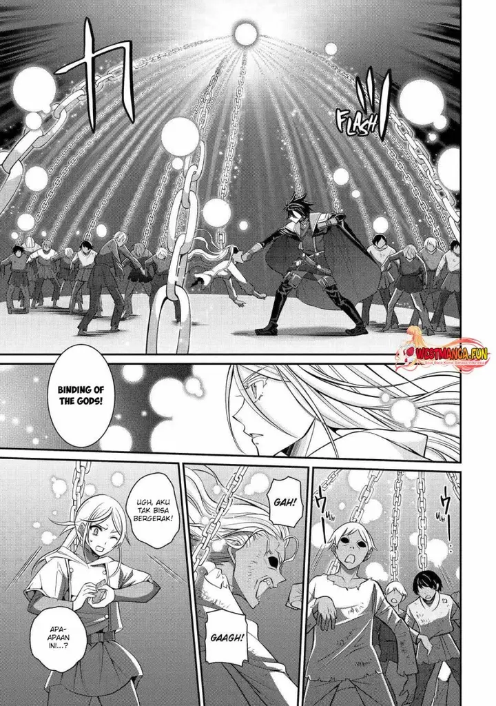 image-komik-shikkoku-tsukai-no-saikyo-yusha-nakama-zenin-ni-uragira-retanode-saikyo-no-mamono-chapter-81-27/33
