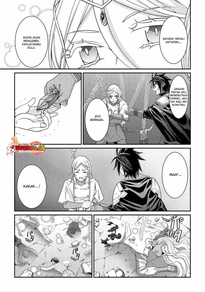 image-komik-shikkoku-tsukai-no-saikyo-yusha-nakama-zenin-ni-uragira-retanode-saikyo-no-mamono-chapter-81-29/33