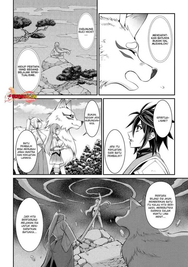 image-komik-shikkoku-tsukai-no-saikyo-yusha-nakama-zenin-ni-uragira-retanode-saikyo-no-mamono-chapter-82-1/33