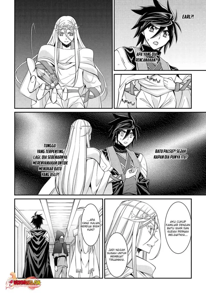 image-komik-shikkoku-tsukai-no-saikyo-yusha-nakama-zenin-ni-uragira-retanode-saikyo-no-mamono-chapter-82-6/33