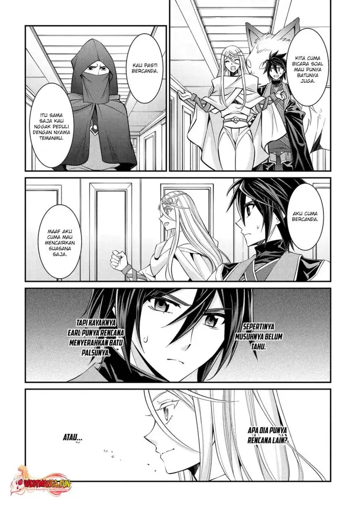 image-komik-shikkoku-tsukai-no-saikyo-yusha-nakama-zenin-ni-uragira-retanode-saikyo-no-mamono-chapter-82-7/33