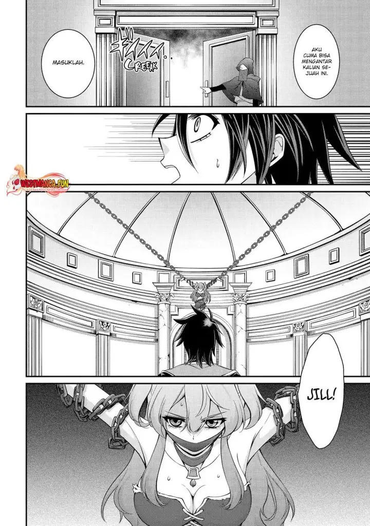 image-komik-shikkoku-tsukai-no-saikyo-yusha-nakama-zenin-ni-uragira-retanode-saikyo-no-mamono-chapter-82-8/33
