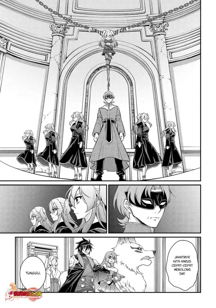 image-komik-shikkoku-tsukai-no-saikyo-yusha-nakama-zenin-ni-uragira-retanode-saikyo-no-mamono-chapter-82-9/33