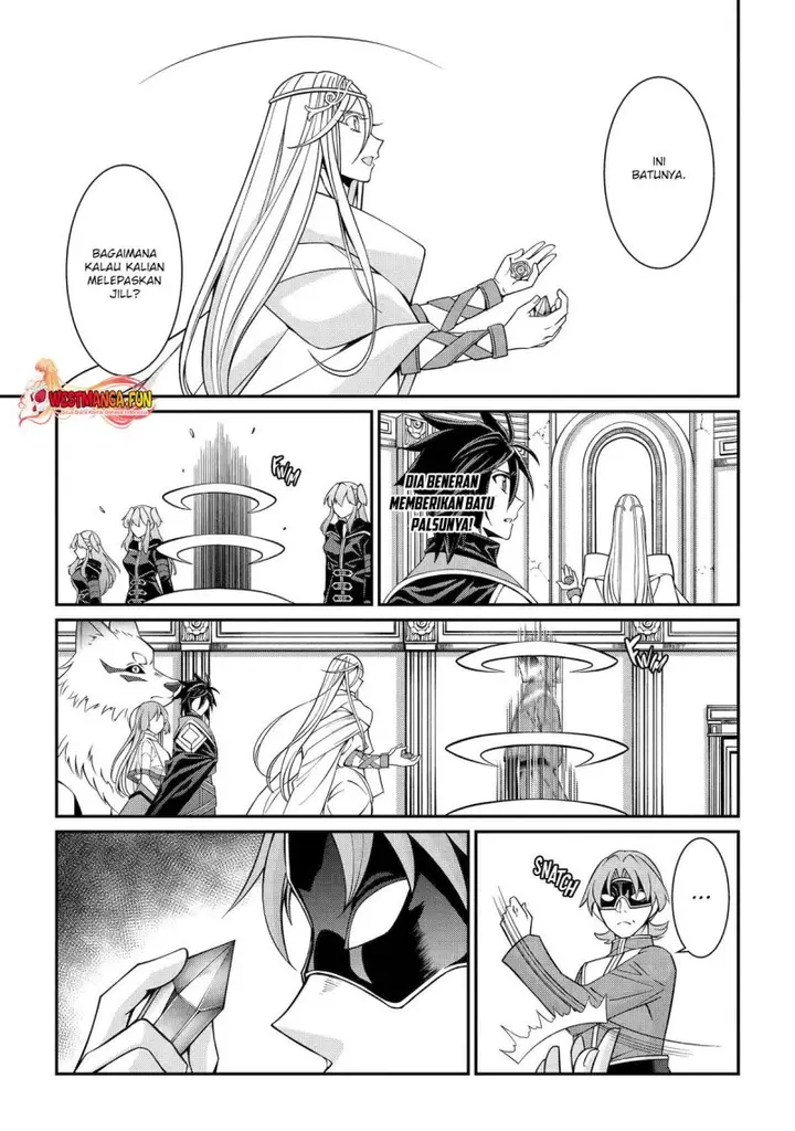 image-komik-shikkoku-tsukai-no-saikyo-yusha-nakama-zenin-ni-uragira-retanode-saikyo-no-mamono-chapter-82-11/33