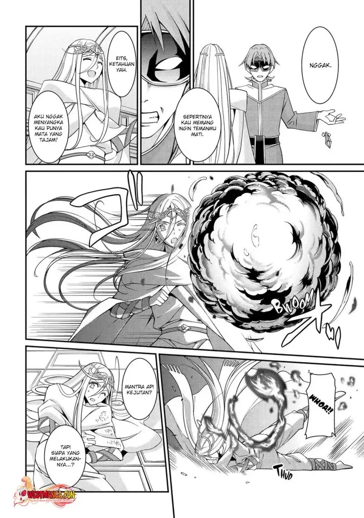 image-komik-shikkoku-tsukai-no-saikyo-yusha-nakama-zenin-ni-uragira-retanode-saikyo-no-mamono-chapter-82-12/33