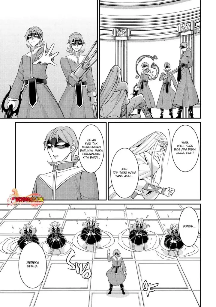 image-komik-shikkoku-tsukai-no-saikyo-yusha-nakama-zenin-ni-uragira-retanode-saikyo-no-mamono-chapter-82-13/33