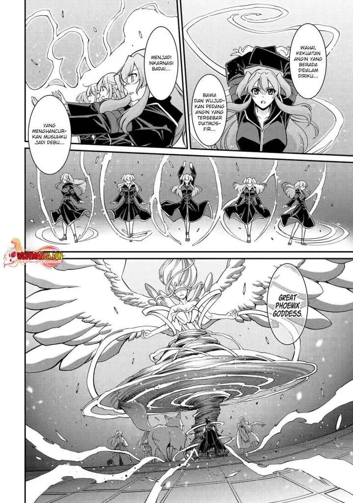 image-komik-shikkoku-tsukai-no-saikyo-yusha-nakama-zenin-ni-uragira-retanode-saikyo-no-mamono-chapter-82-14/33