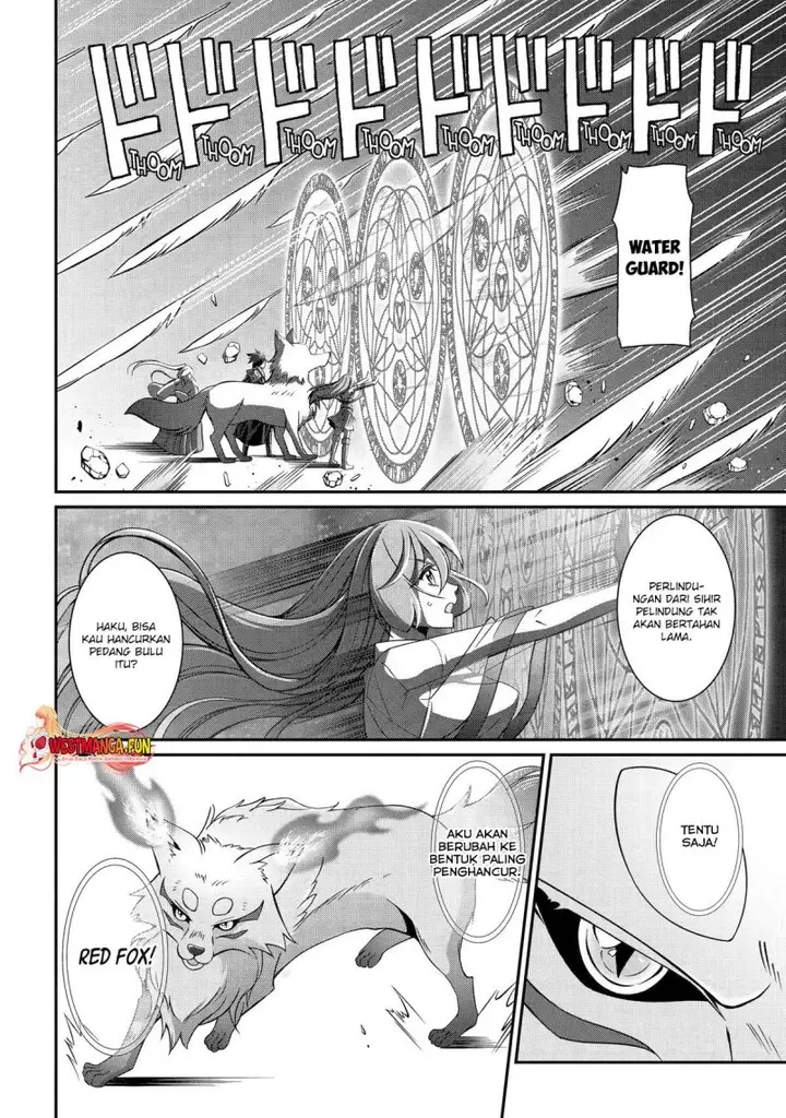 image-komik-shikkoku-tsukai-no-saikyo-yusha-nakama-zenin-ni-uragira-retanode-saikyo-no-mamono-chapter-82-16/33