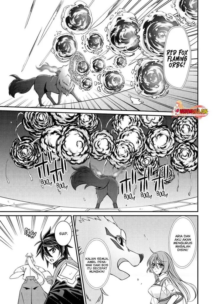 image-komik-shikkoku-tsukai-no-saikyo-yusha-nakama-zenin-ni-uragira-retanode-saikyo-no-mamono-chapter-82-17/33