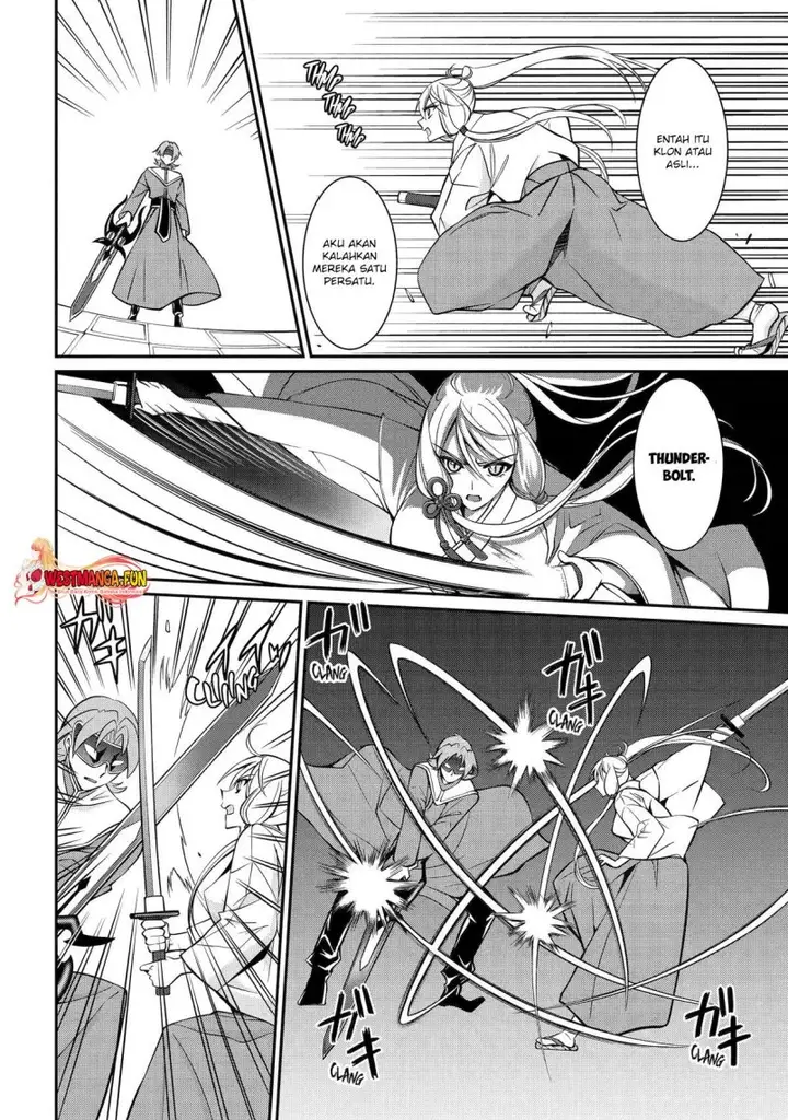 image-komik-shikkoku-tsukai-no-saikyo-yusha-nakama-zenin-ni-uragira-retanode-saikyo-no-mamono-chapter-82-18/33