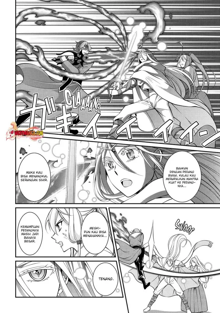 image-komik-shikkoku-tsukai-no-saikyo-yusha-nakama-zenin-ni-uragira-retanode-saikyo-no-mamono-chapter-82-20/33