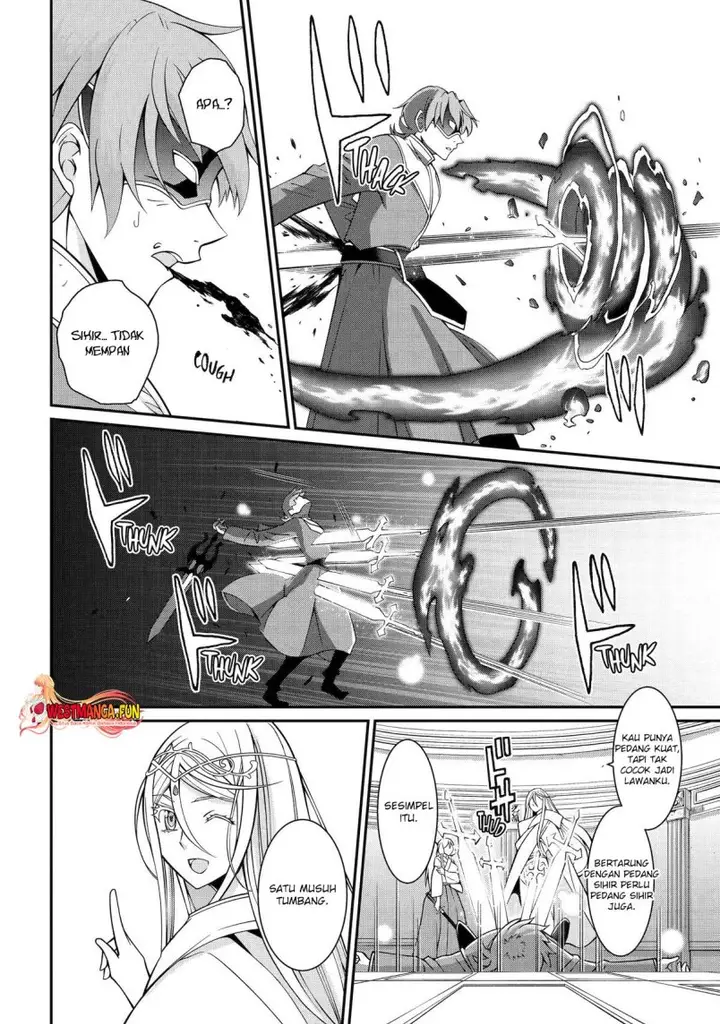 image-komik-shikkoku-tsukai-no-saikyo-yusha-nakama-zenin-ni-uragira-retanode-saikyo-no-mamono-chapter-82-22/33