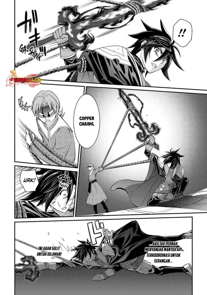 image-komik-shikkoku-tsukai-no-saikyo-yusha-nakama-zenin-ni-uragira-retanode-saikyo-no-mamono-chapter-82-24/33