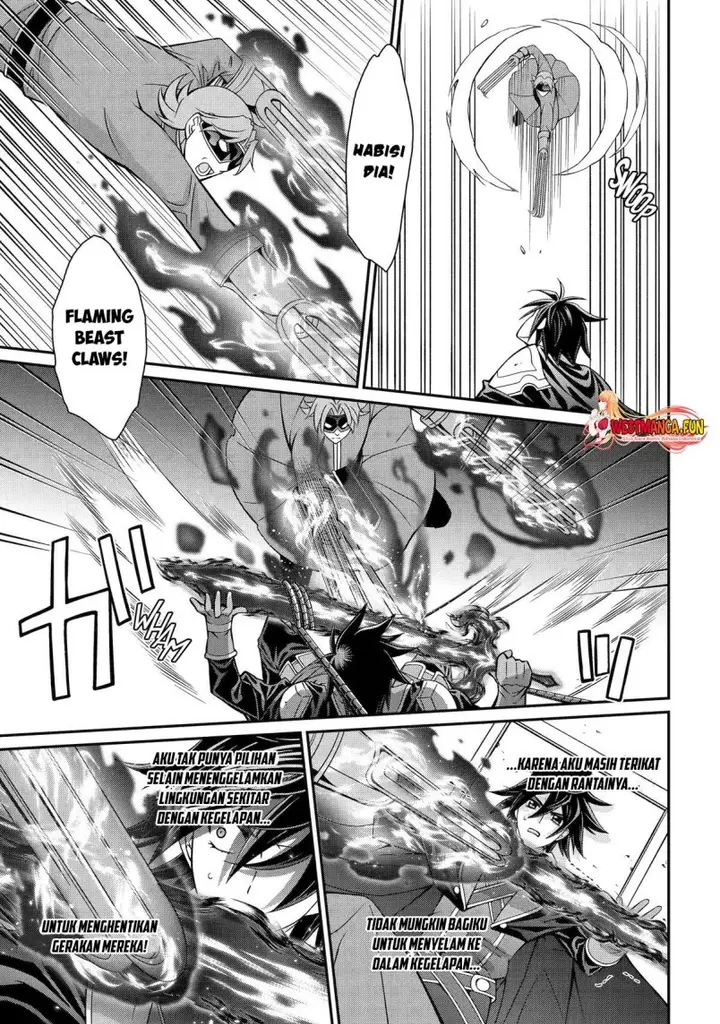 image-komik-shikkoku-tsukai-no-saikyo-yusha-nakama-zenin-ni-uragira-retanode-saikyo-no-mamono-chapter-82-25/33