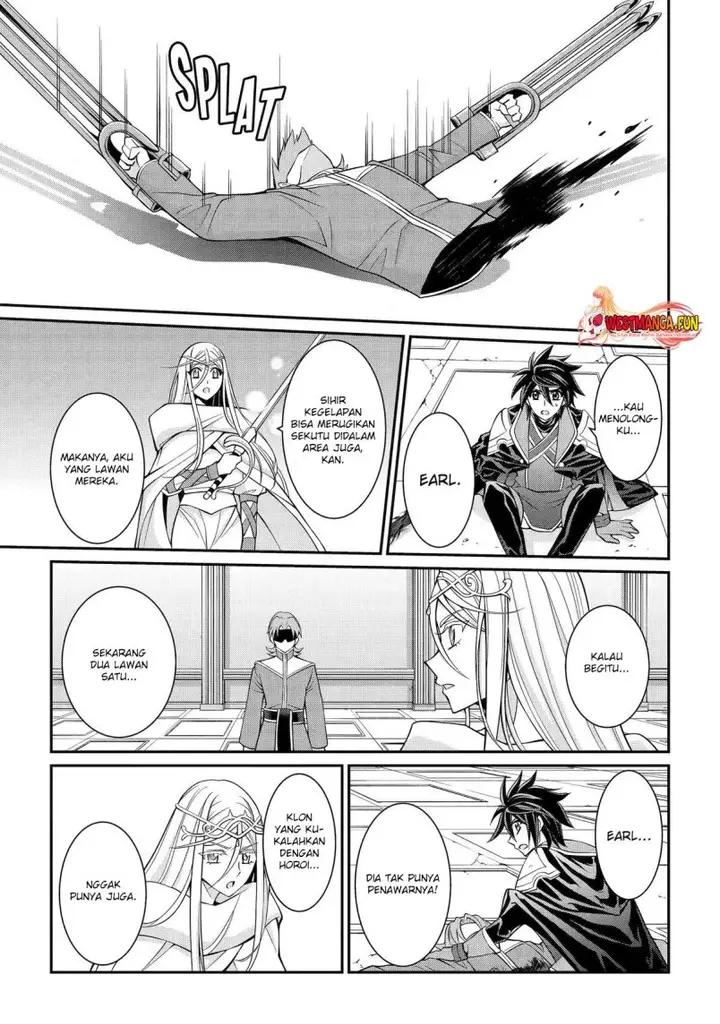 image-komik-shikkoku-tsukai-no-saikyo-yusha-nakama-zenin-ni-uragira-retanode-saikyo-no-mamono-chapter-82-27/33