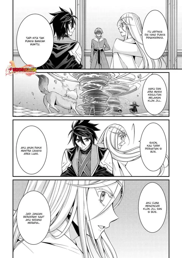 image-komik-shikkoku-tsukai-no-saikyo-yusha-nakama-zenin-ni-uragira-retanode-saikyo-no-mamono-chapter-82-28/33