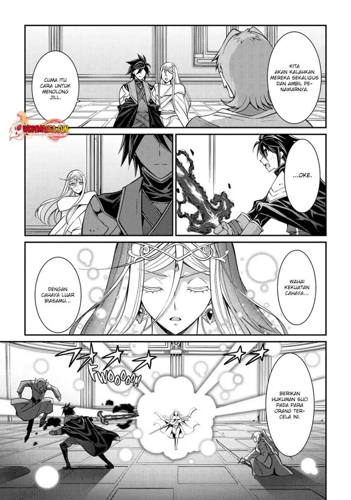 image-komik-shikkoku-tsukai-no-saikyo-yusha-nakama-zenin-ni-uragira-retanode-saikyo-no-mamono-chapter-82-29/33
