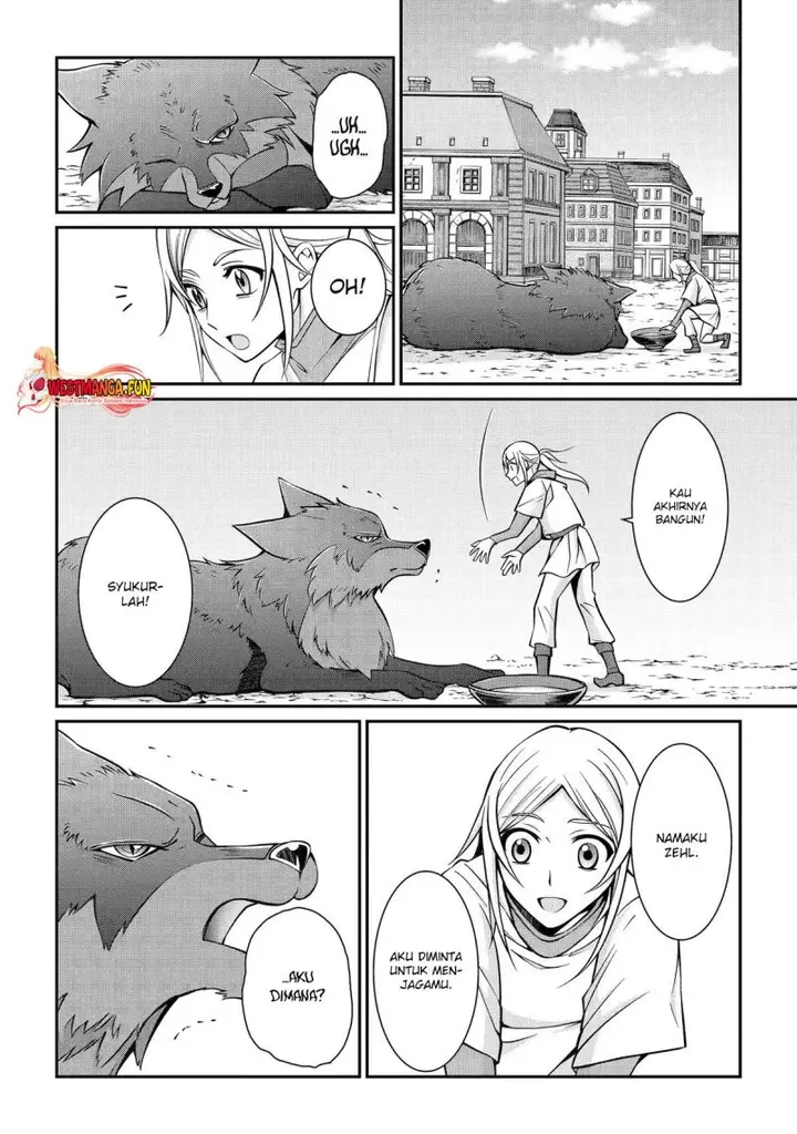 image-komik-shikkoku-tsukai-no-saikyo-yusha-nakama-zenin-ni-uragira-retanode-saikyo-no-mamono-chapter-82-30/33