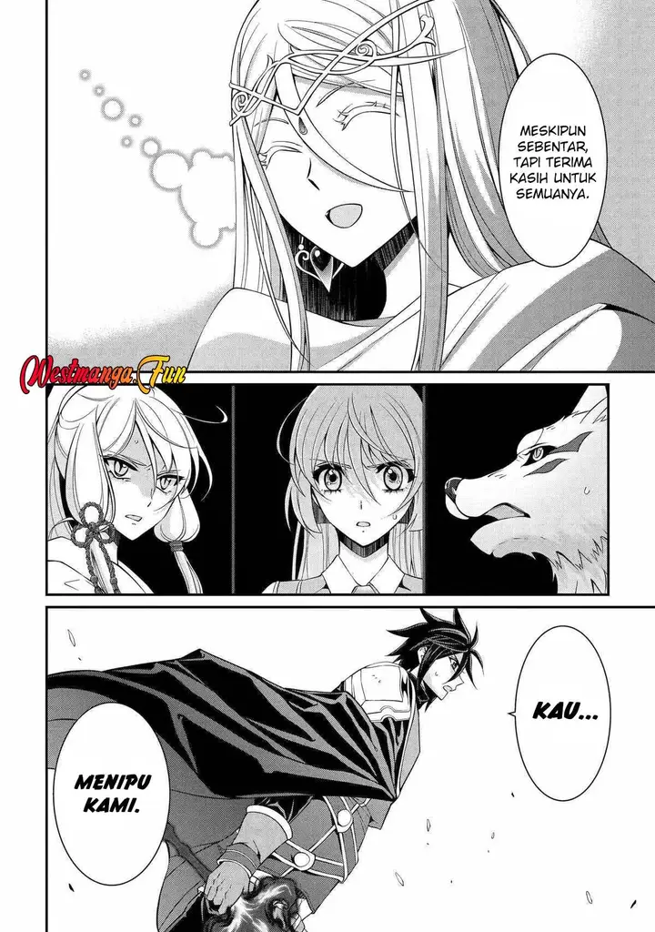 image-komik-shikkoku-tsukai-no-saikyo-yusha-nakama-zenin-ni-uragira-retanode-saikyo-no-mamono-chapter-83-7/32