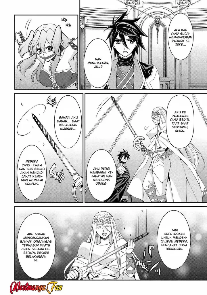 image-komik-shikkoku-tsukai-no-saikyo-yusha-nakama-zenin-ni-uragira-retanode-saikyo-no-mamono-chapter-83-9/32