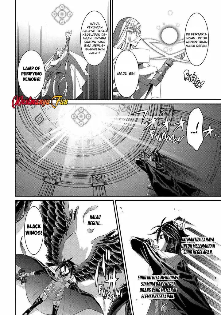 image-komik-shikkoku-tsukai-no-saikyo-yusha-nakama-zenin-ni-uragira-retanode-saikyo-no-mamono-chapter-83-11/32
