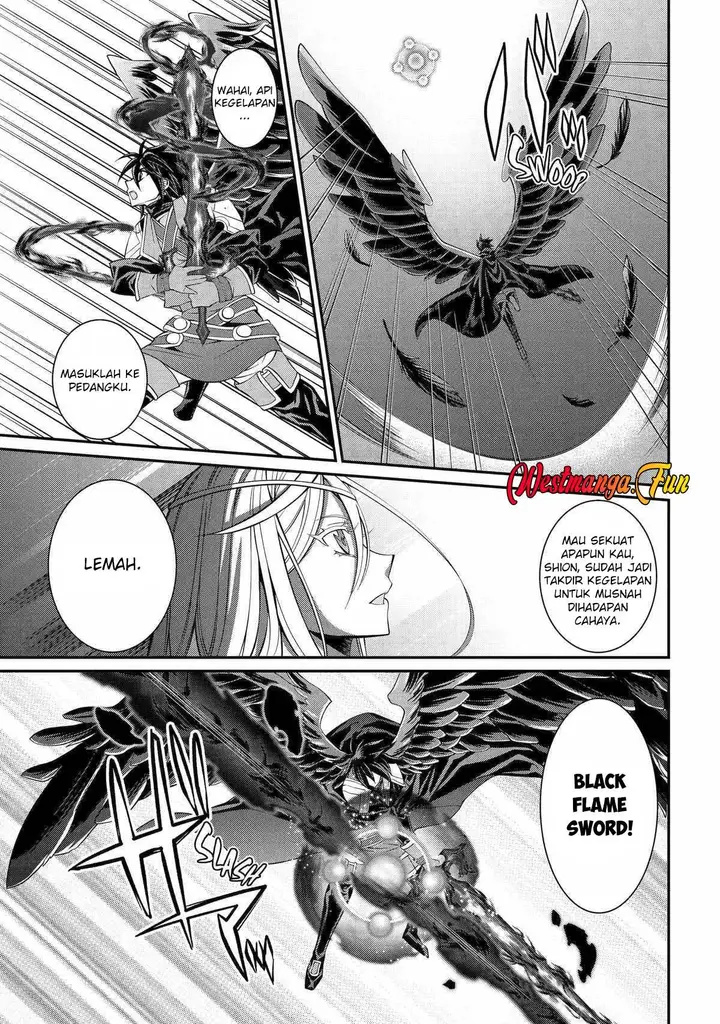 image-komik-shikkoku-tsukai-no-saikyo-yusha-nakama-zenin-ni-uragira-retanode-saikyo-no-mamono-chapter-83-12/32