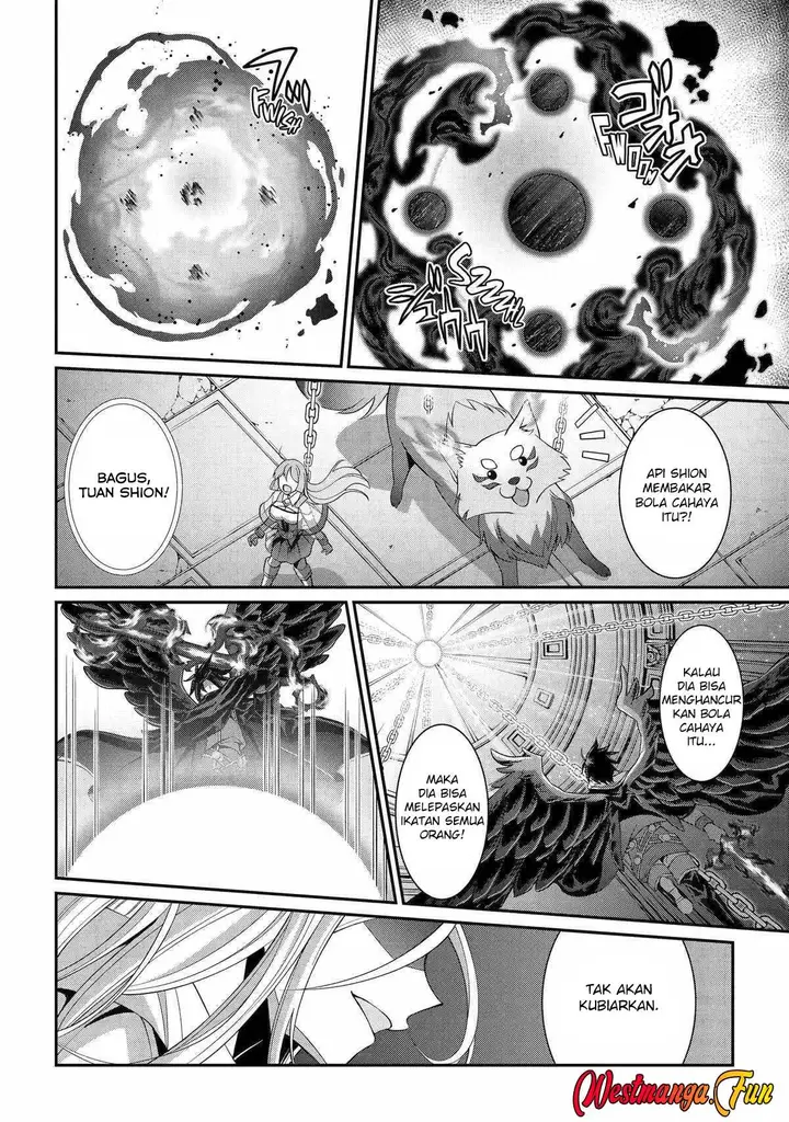 image-komik-shikkoku-tsukai-no-saikyo-yusha-nakama-zenin-ni-uragira-retanode-saikyo-no-mamono-chapter-83-13/32