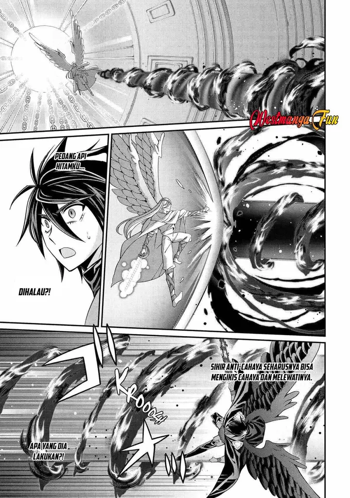 image-komik-shikkoku-tsukai-no-saikyo-yusha-nakama-zenin-ni-uragira-retanode-saikyo-no-mamono-chapter-83-16/32
